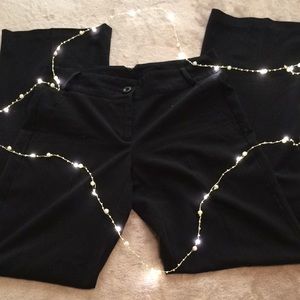 Dress pants